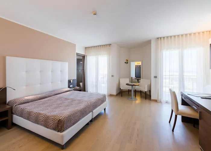 Hotel Italy
