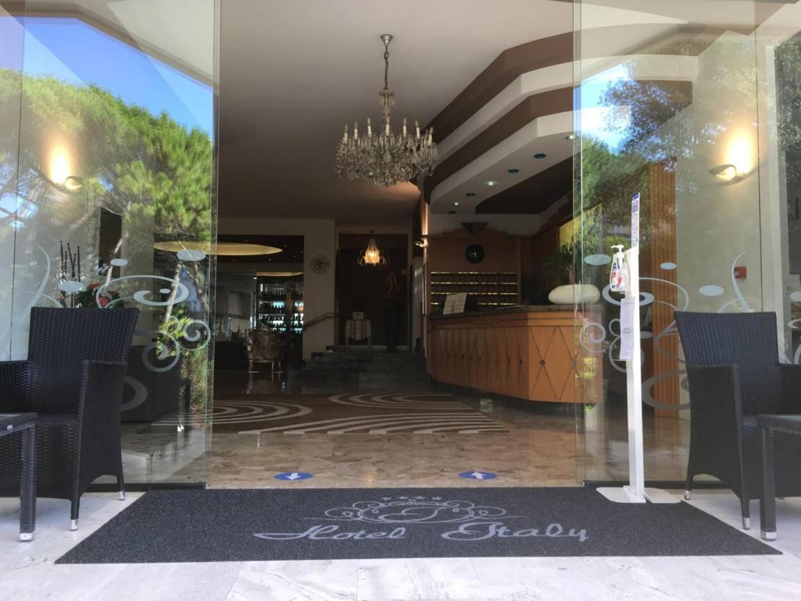 Italy Hotel