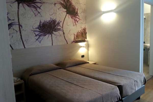 Hotel Italy