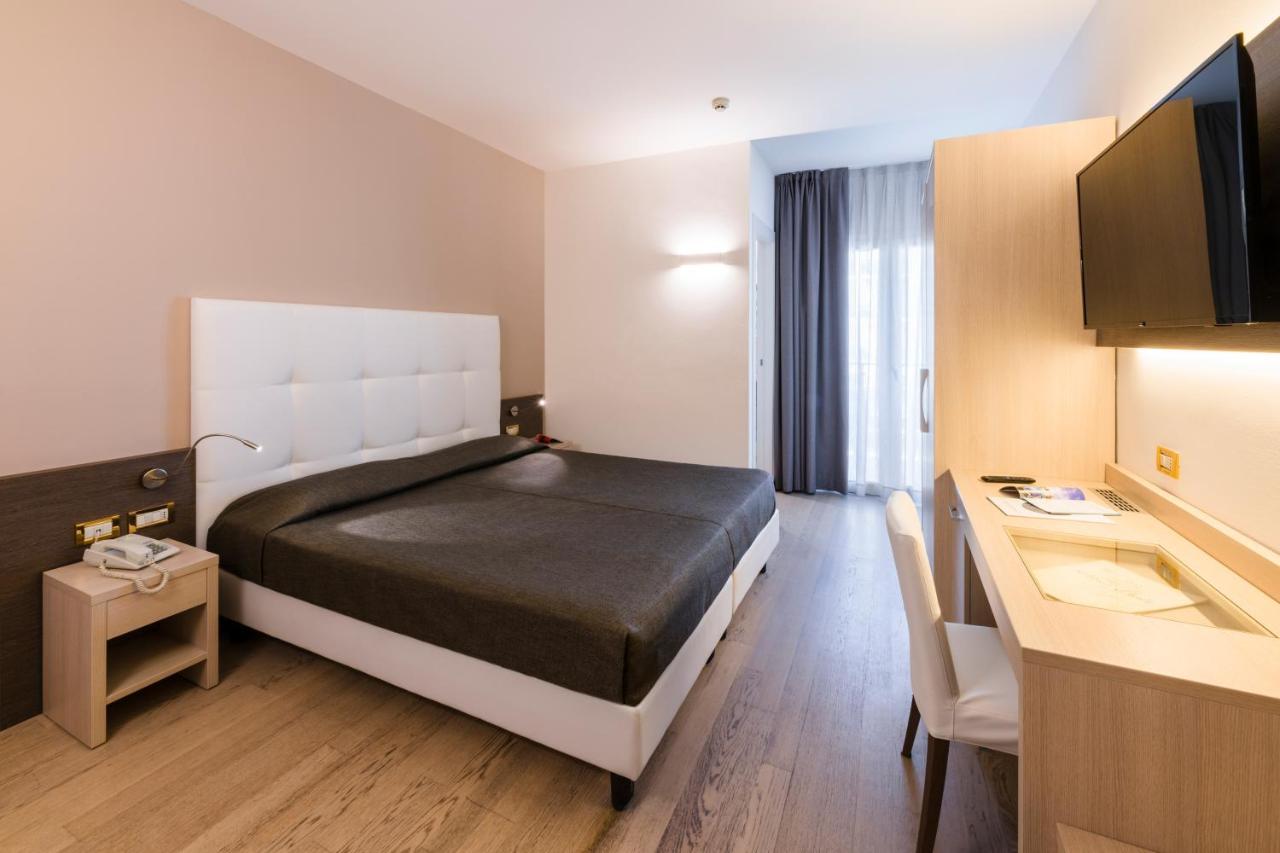 Italy Hotel 4*
