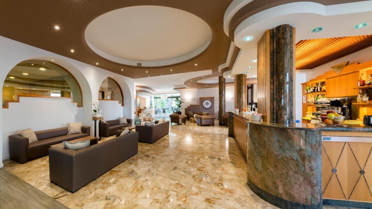 Italy Hotel 4*