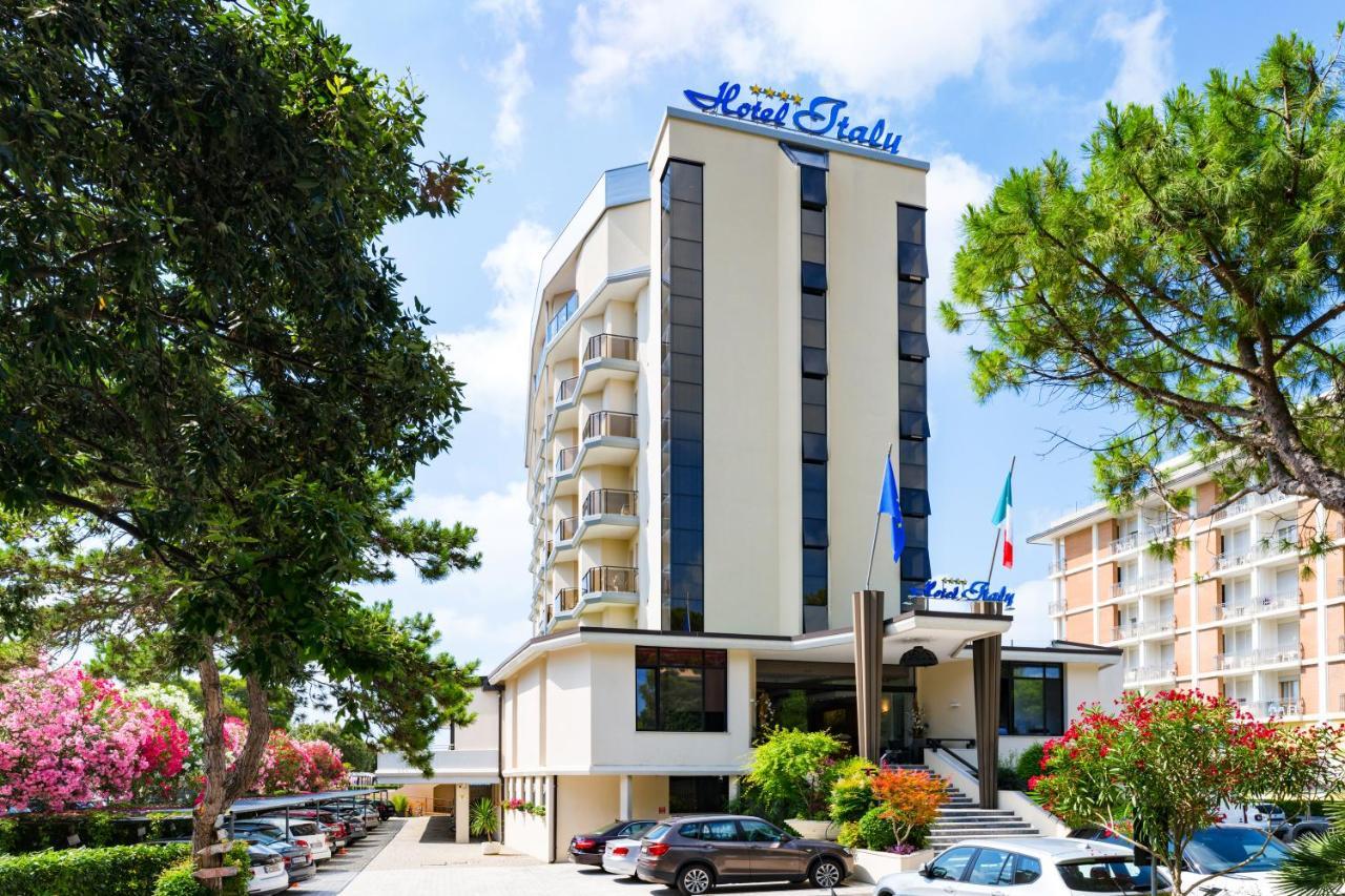 Italy 4* Bibione