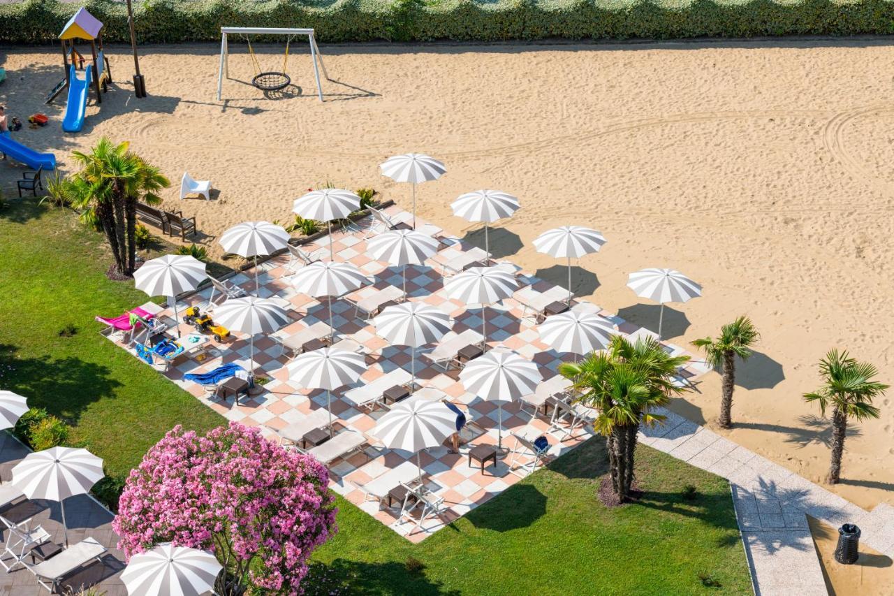 Italy 4*