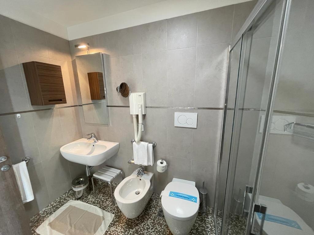 Italy Hotel 4*