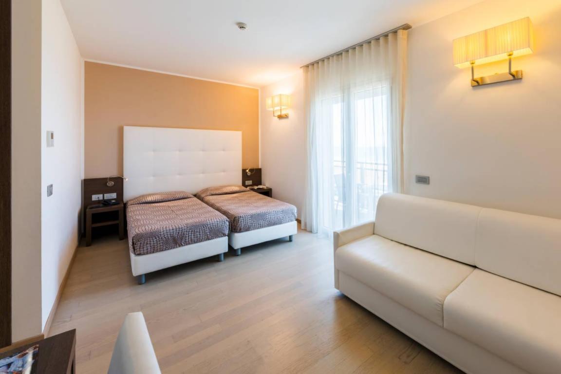 Italy Hotel 4*