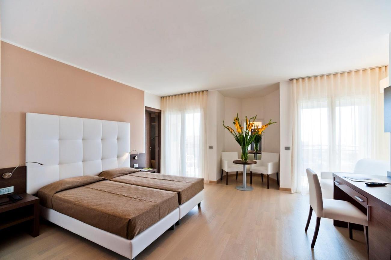 Italy 4*