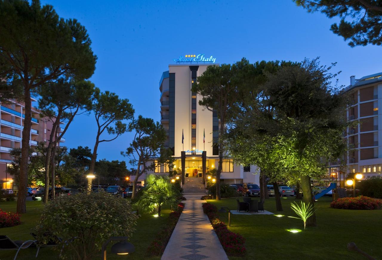 Italy Hotel 4*