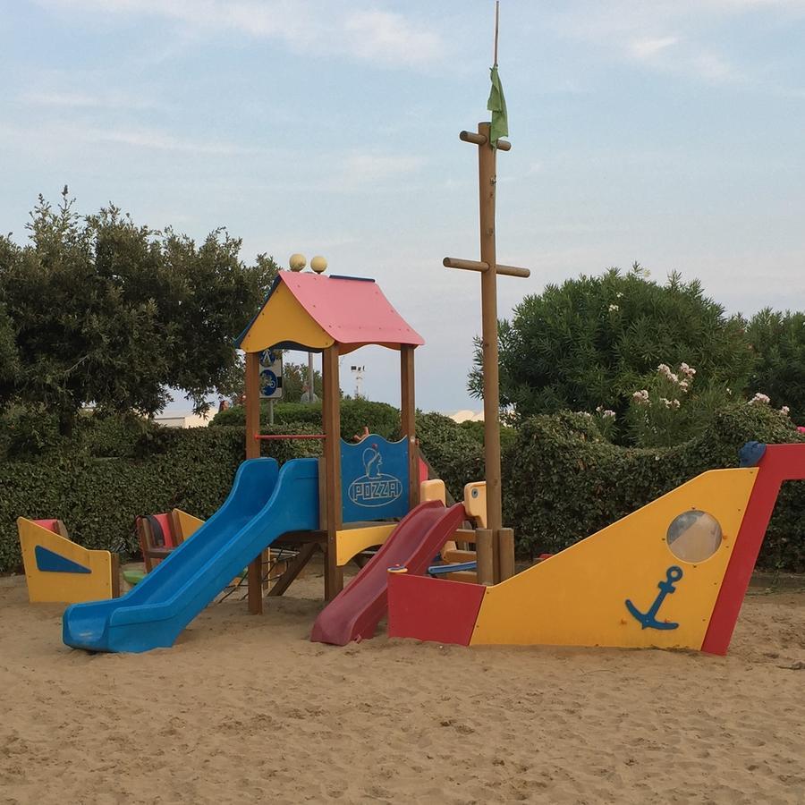 Hotel Italy Bibione