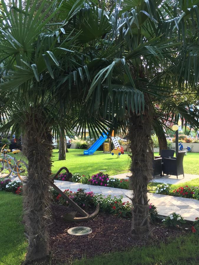 Hotel Italy Bibione