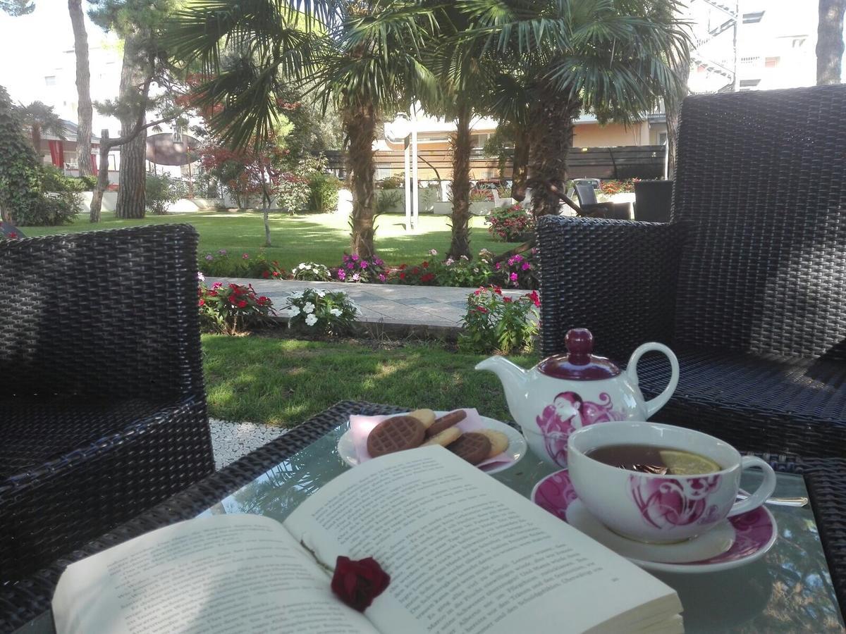 Hotel Italy