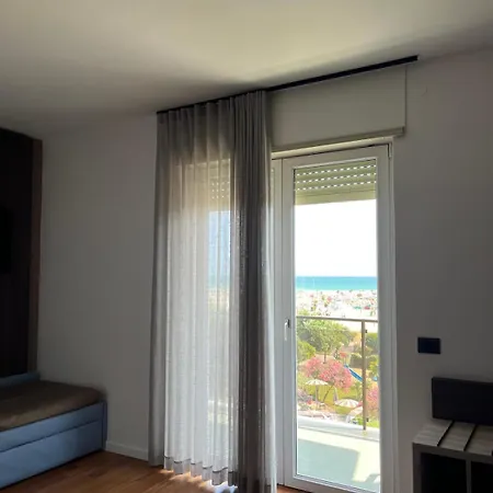 Hotel Italy Bibione Exterior photo