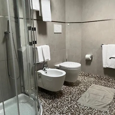 Hotel Italy Bibione Exterior photo