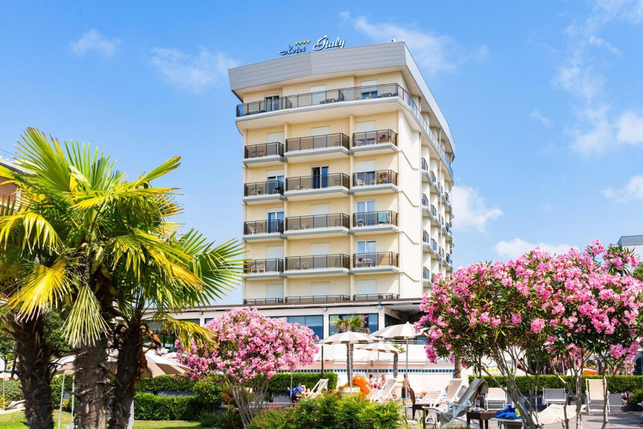 Italy 4* Bibione