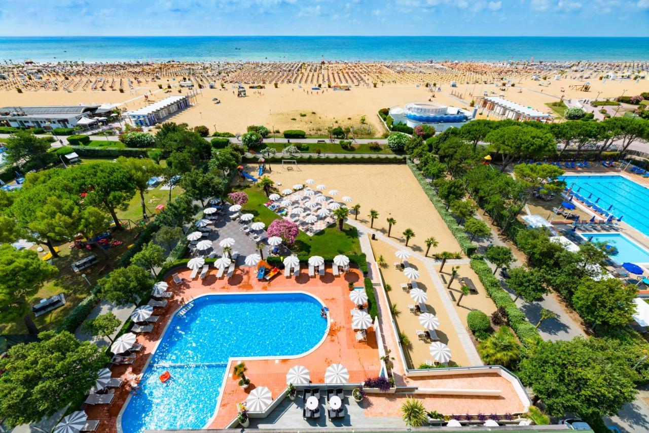 Italy Hotel Bibione